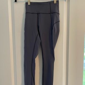 Lululemon in movement 7/8 pant